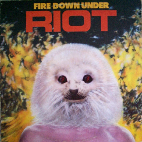 Die häßlichsten Cover aus dem Forum