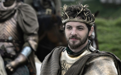 Die 40 besten Charaktere aus 'Game Of Thrones'— Rolling Stone