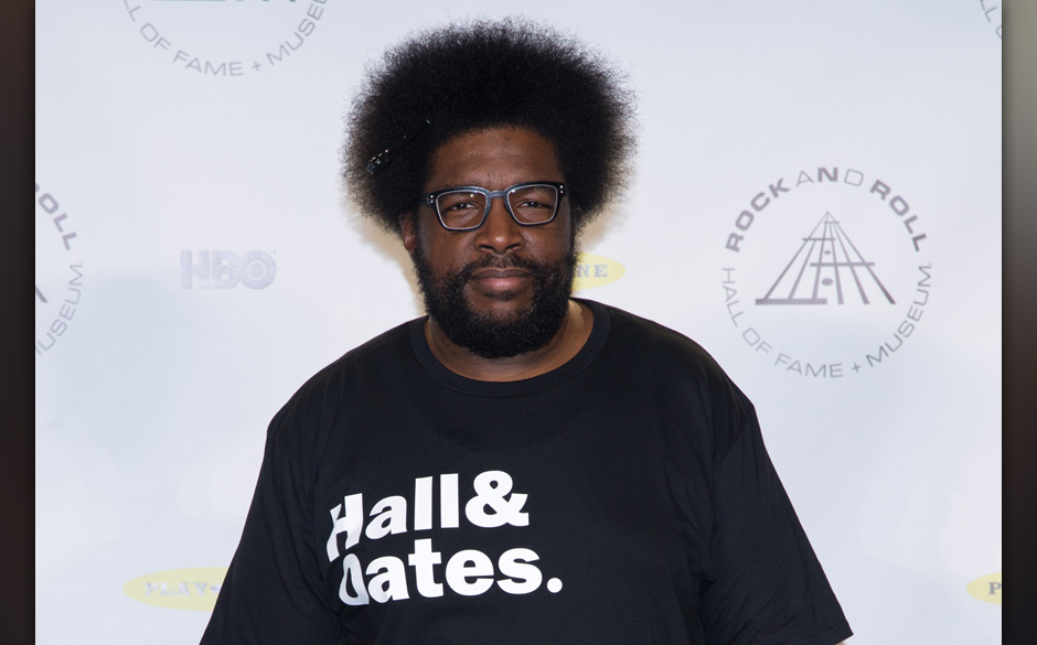 Questlove