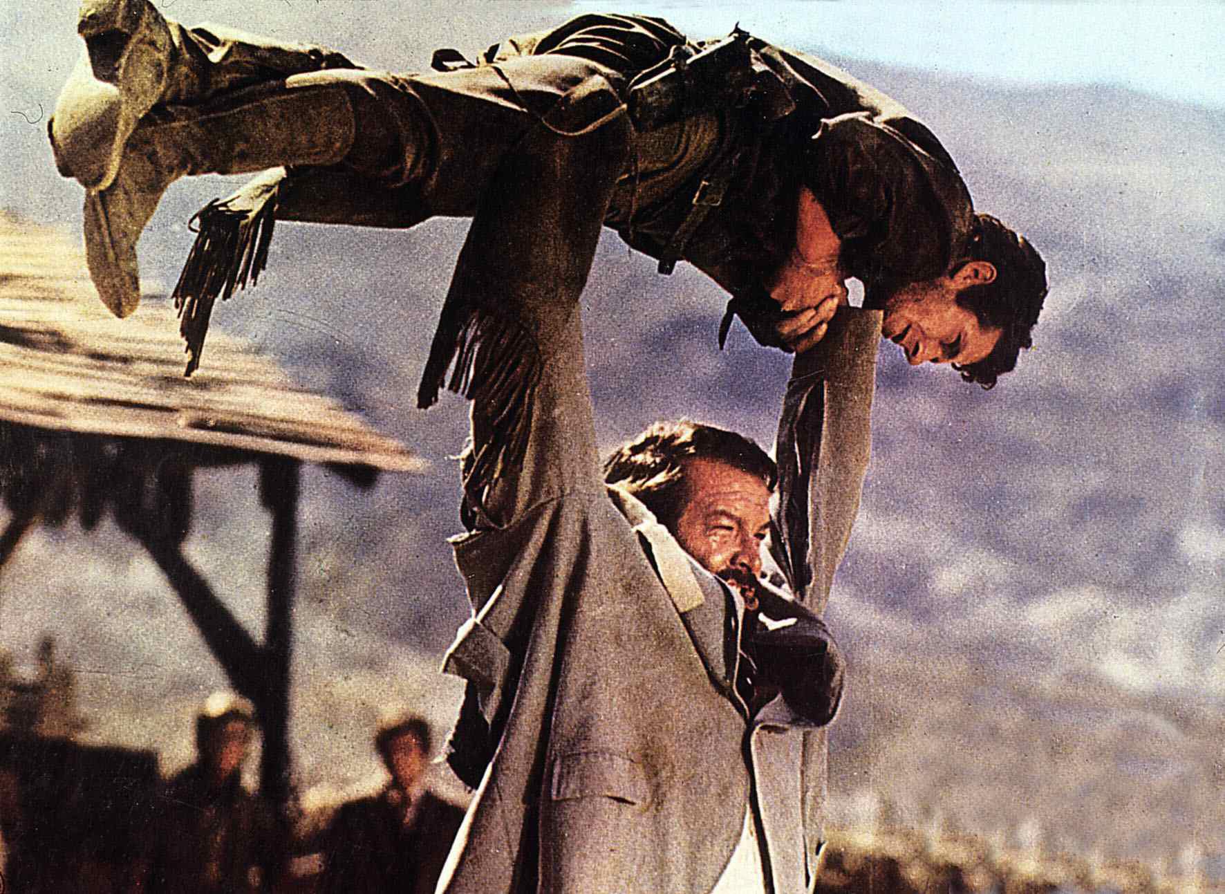 Quattro Dell'ave Maria, I  (1968)