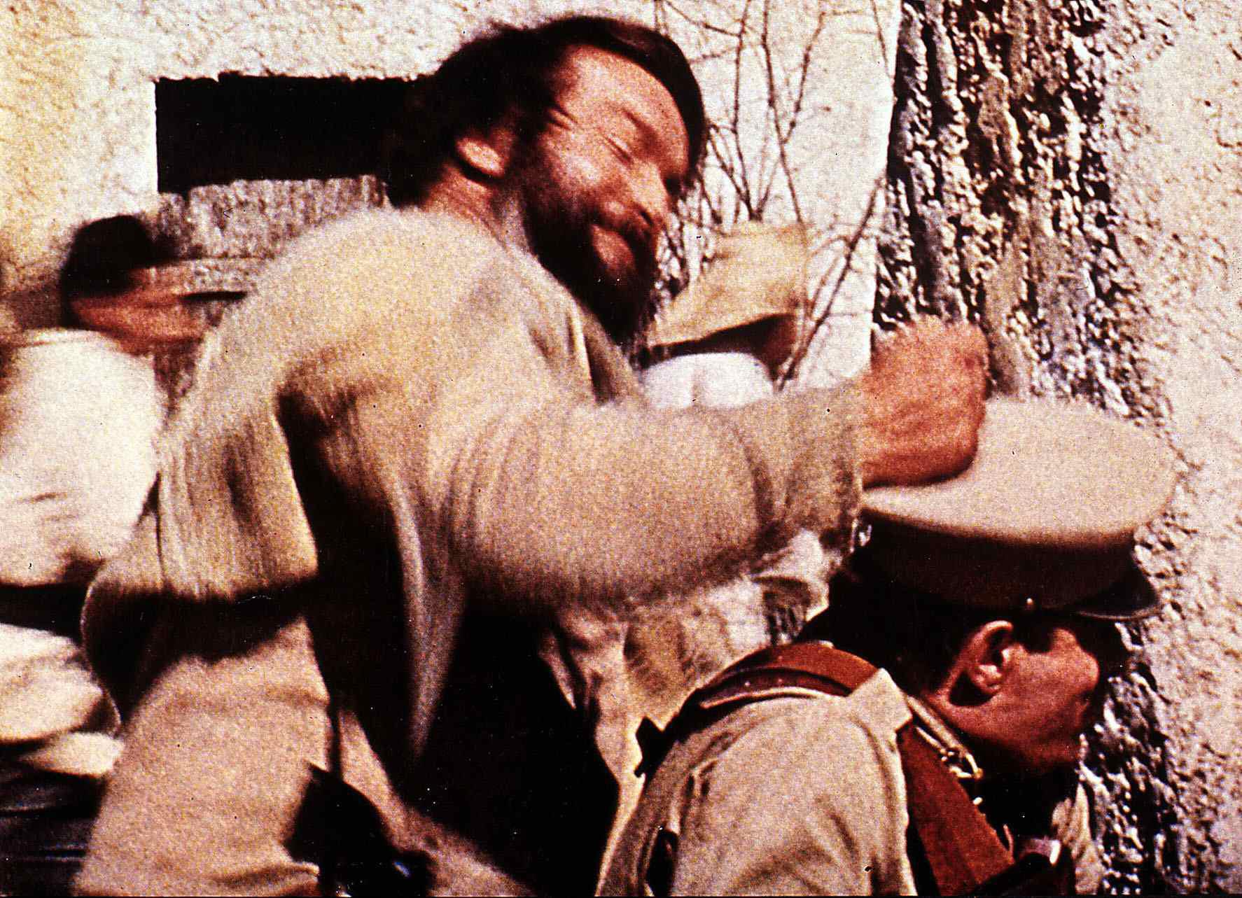 Un Esercito Di 5 Uomini  (1969)