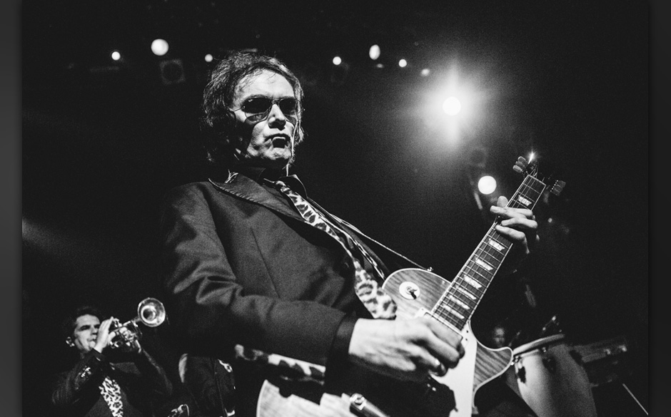 Jan Delay, Grünspan Hamburg