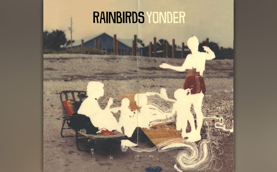 Rainbirds - "Yonder"