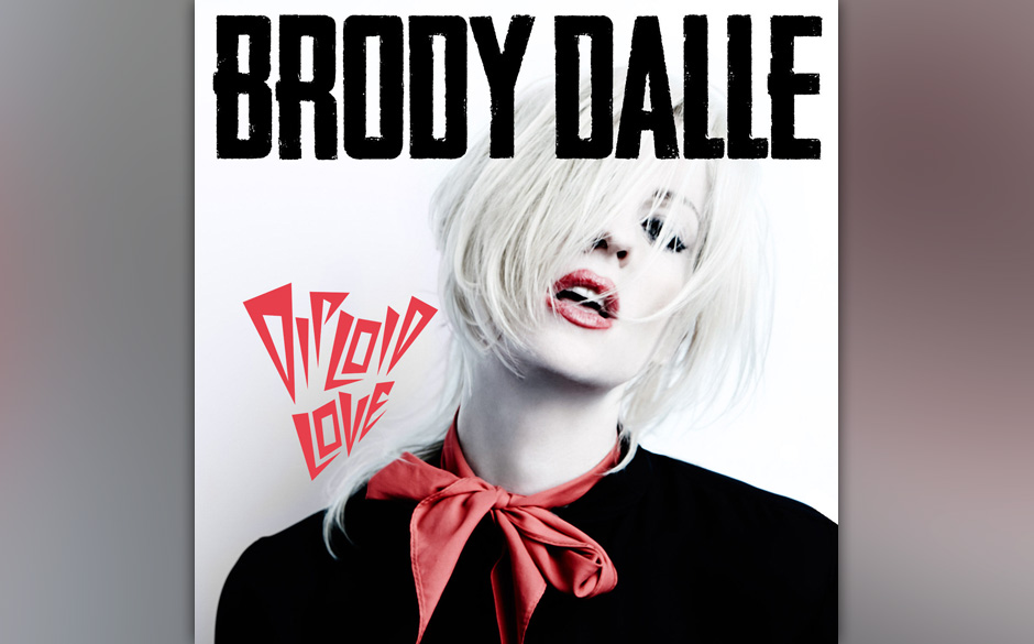 Brody Dalle - Diploid love
