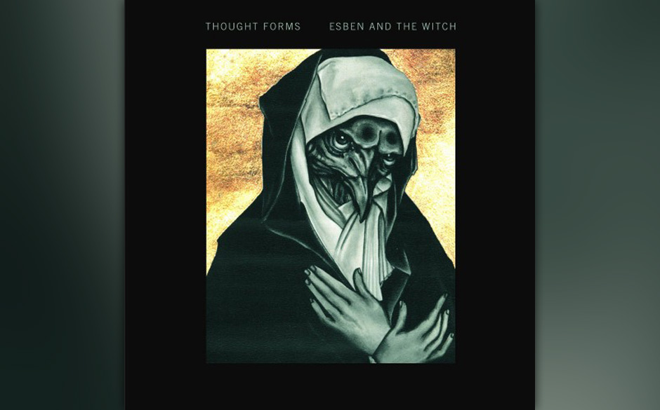 Thought Forms/Esben And The Witch - Split