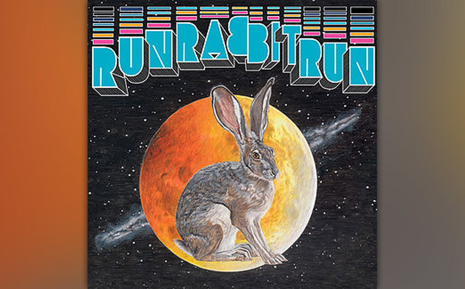 Rabbits in Rock - 17 Songs über Hasen