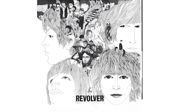 Platz 3: The Beatles - "Revolver"
Ich sehe keine allzu großen Unterschiede zwischen ,Revolver‘ und ,Rubber Soul‘“, ...