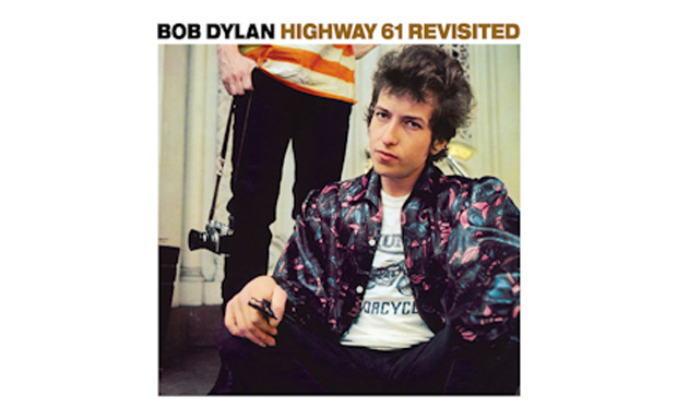 Platz 4: Bob Dylan - "Highway 61 Revisited"
Bruce Springsteen beschrieb einmal den einstieg zu „Like A Rolling Stone“,...