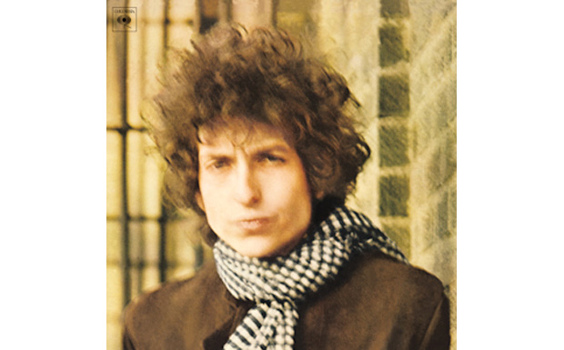 Platz 9: Bob Dylan - "Blonde On Blonde"
Am 16. Mai 1966 veröffentlicht, war „Blonde On Blonde“ das erste Doppelalbum ...
