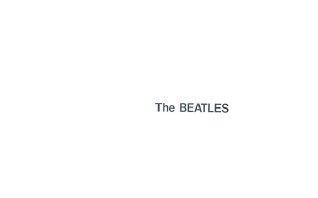 Platz 10: The Beatles - "The White Album"
Sie schrieben die Songs für dieses Doppelalbum, als sie im indischen Ashram des...