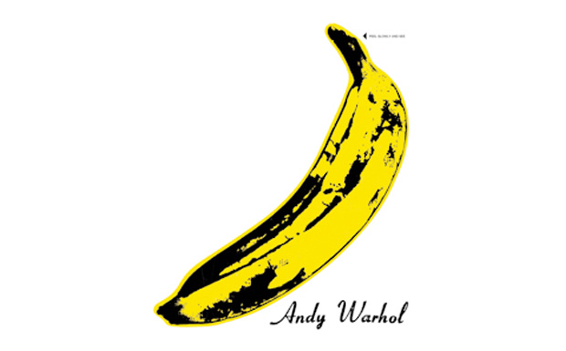 Platz 13: The Velvet Underground - "The Velvet Underground And Nico"
Mit so wenig Instrumenten wie möglich versuchten wir...