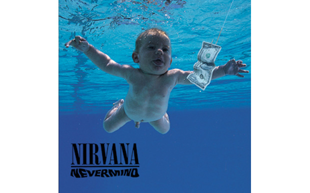Platz 17: Nirvana - "Nevermind" 
Es war die Erfolgsgeschichte der 90er Jahre: Nirvanas zweites Album, angetrieben von der ...