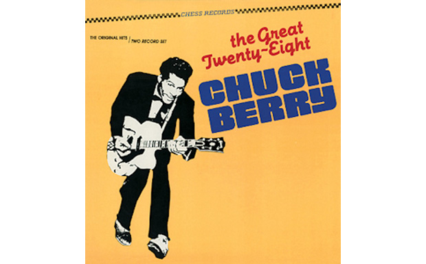 Platz 21: Chuck Berry - "The Great Twenty-Eight"
In der zweiten Hälfte der Fünfziger veröffentlichte Chuck Berry eine R...