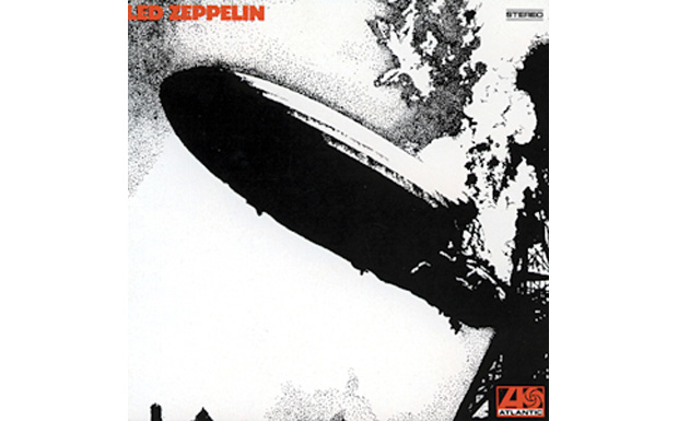 Platz 29: Led Zeppelin - "Led Zeppelin"
Auf ihrem ersten Album waren Led Zeppelin noch damit beschäftigt, ihren eigenen S...