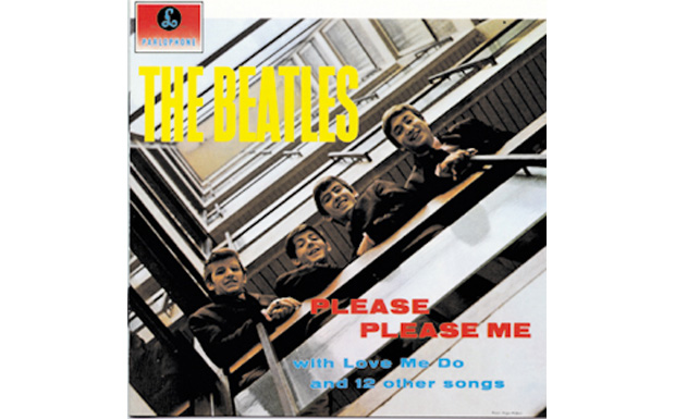 Platz 39: The Beatles - "Please Please Me"
Zehn der 14 Songs ihres Debütalbums nahmen die Beatles am 11. Februar 1963 in ...