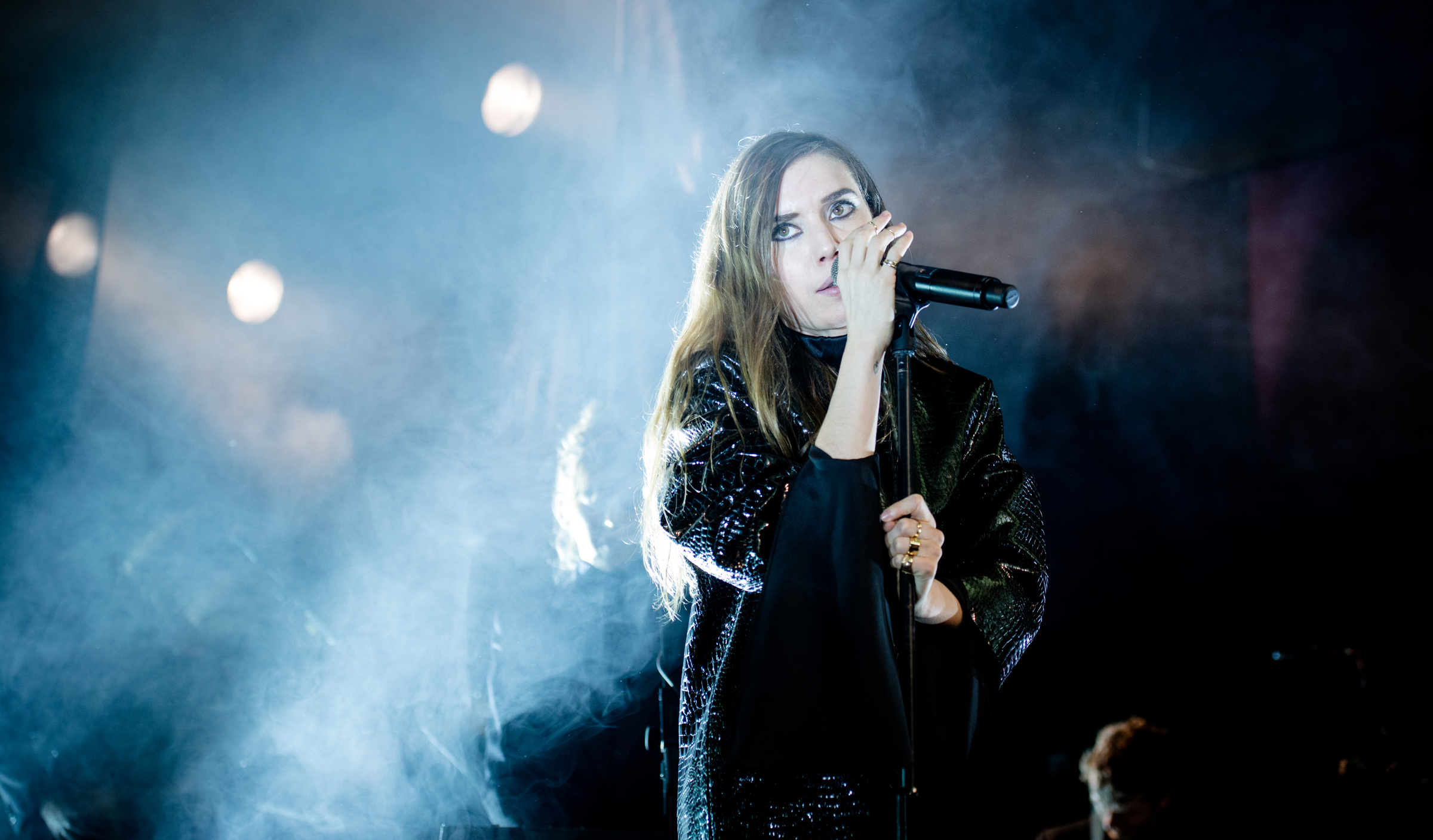 Lykke Li im Astra Berlin