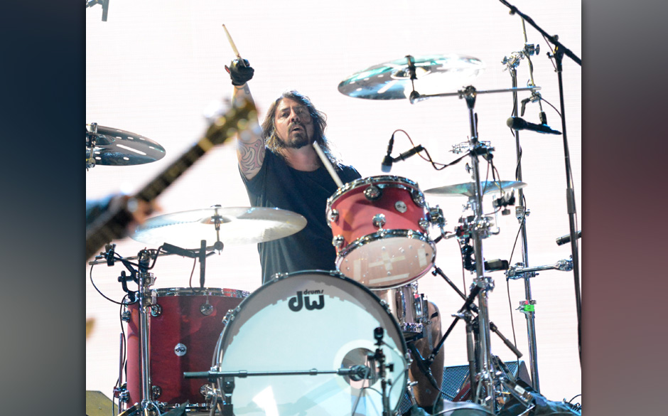 Dave Grohl