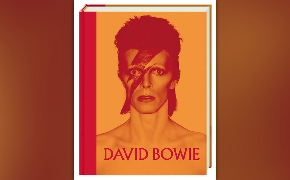 "David Bowie" im Knesebeck-Verlag