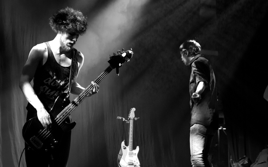 Fuck Art, Let's Dance