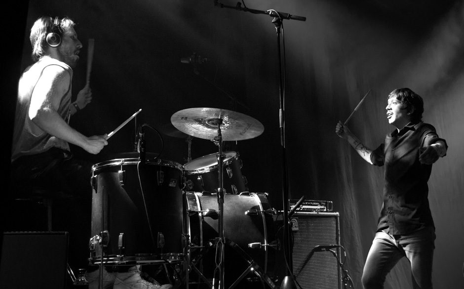 Fuck Art, Let's Dance