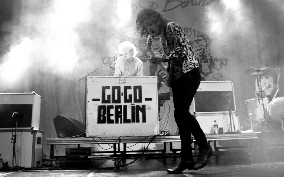 Go Go Berlin
