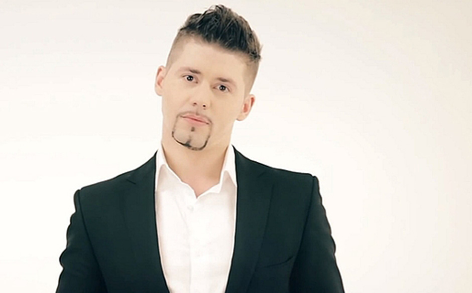 14. Weißrussland: Teo, „Cheesecake“. Nicht verkehrter Vaudeville-R&B-Song mit leichter Ironie, natürlich zu amüsant.