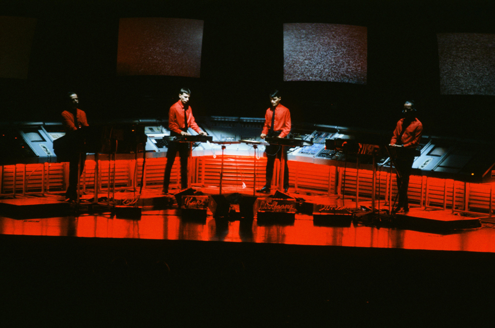 kraftwerk