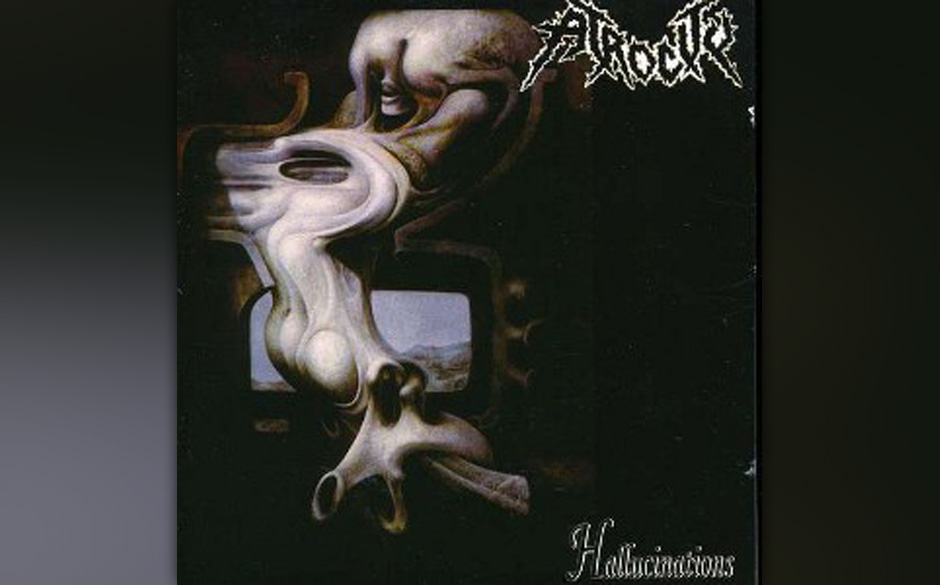 Hallucinations, Atrocity (1990)