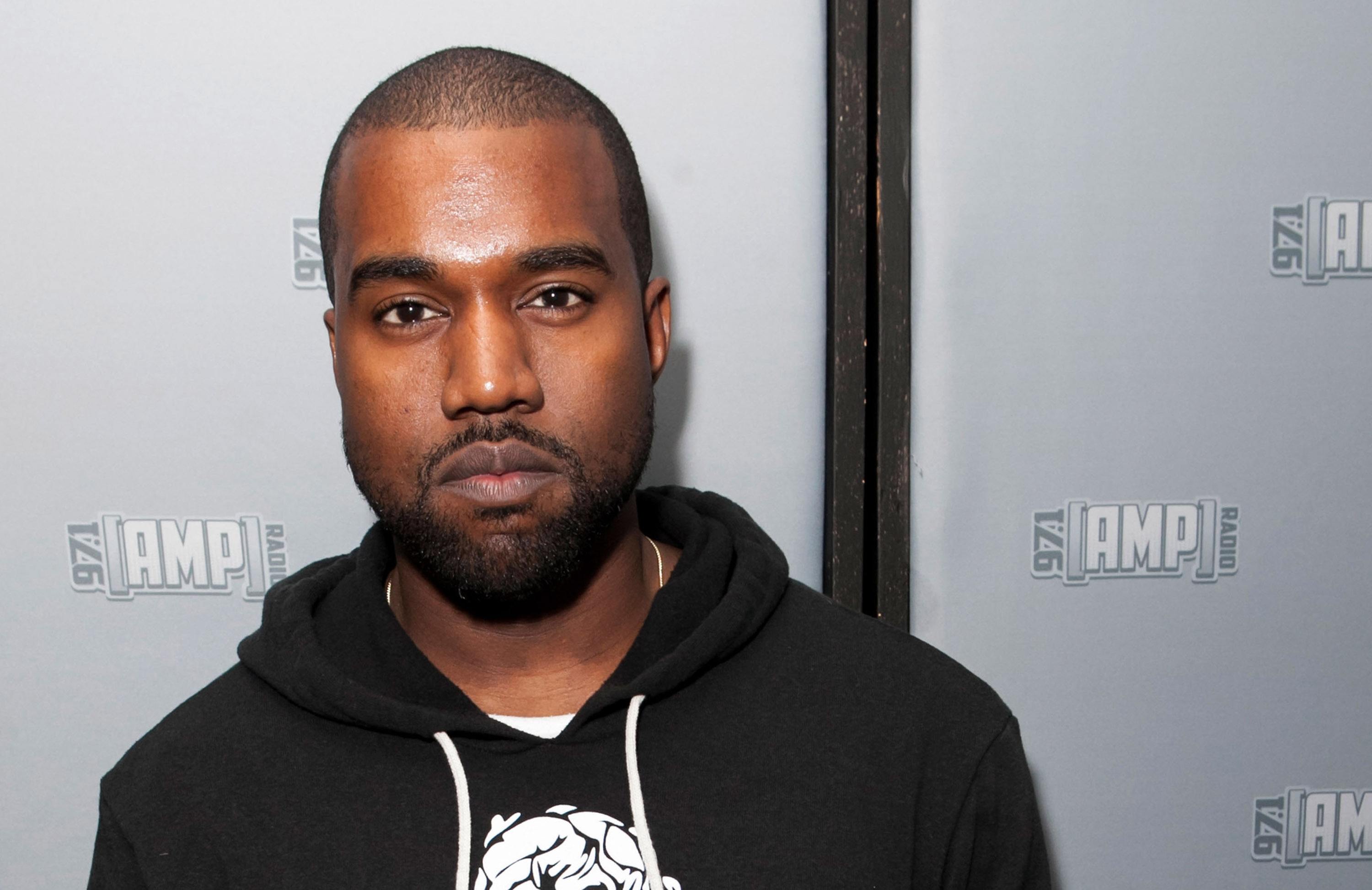 Kanye West: 400.000 - 600.000 Dollar