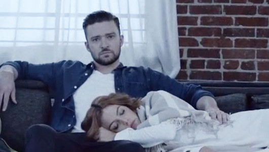 Justin Timberlake: ab einer Million Dollar