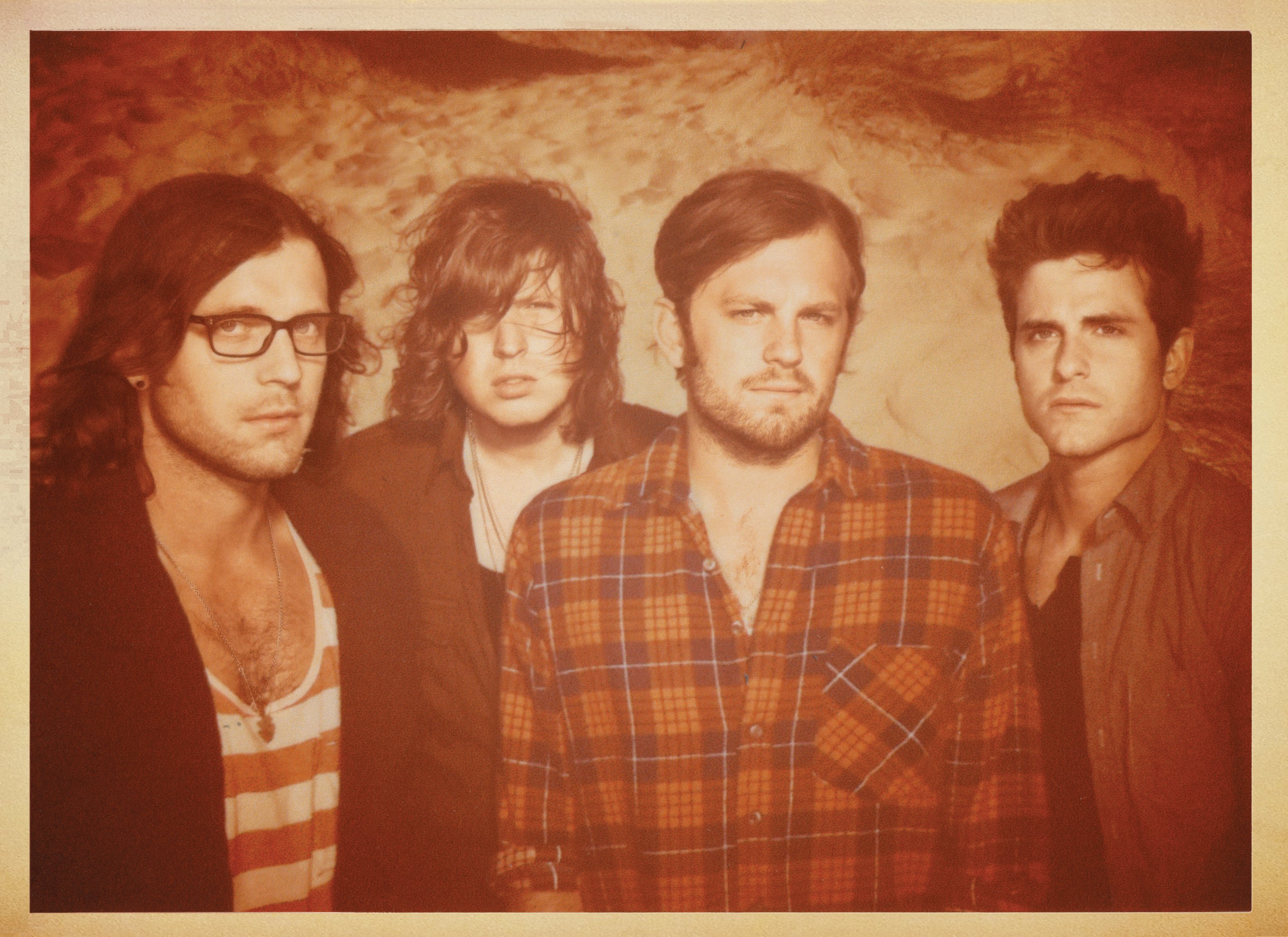 Kings of Leon: