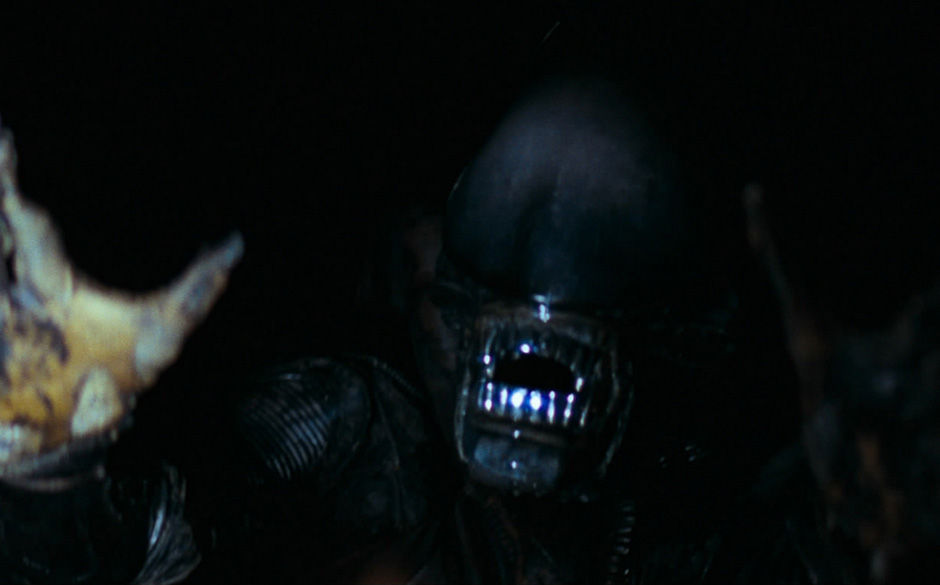 Einmal lächeln, bitte