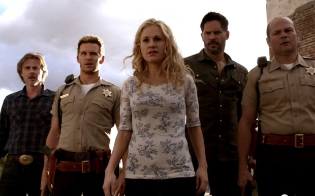 True Blood Season 7