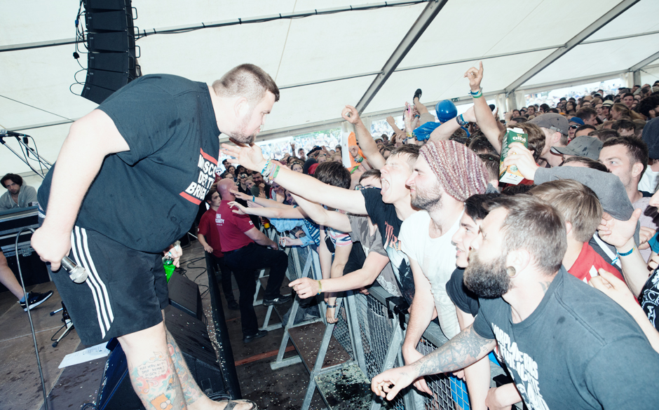 Das Immergut-Festival 2014