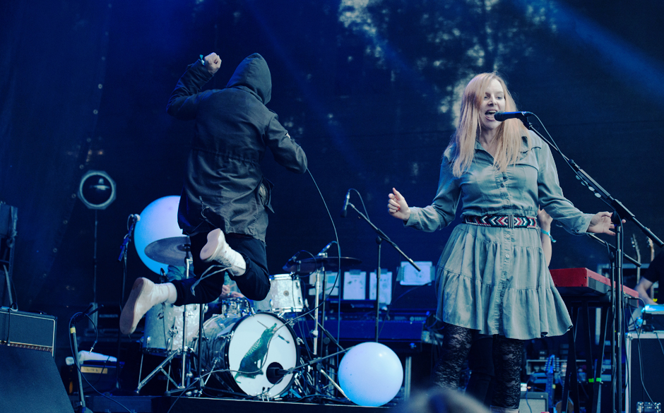 Das Immergut-Festival 2014