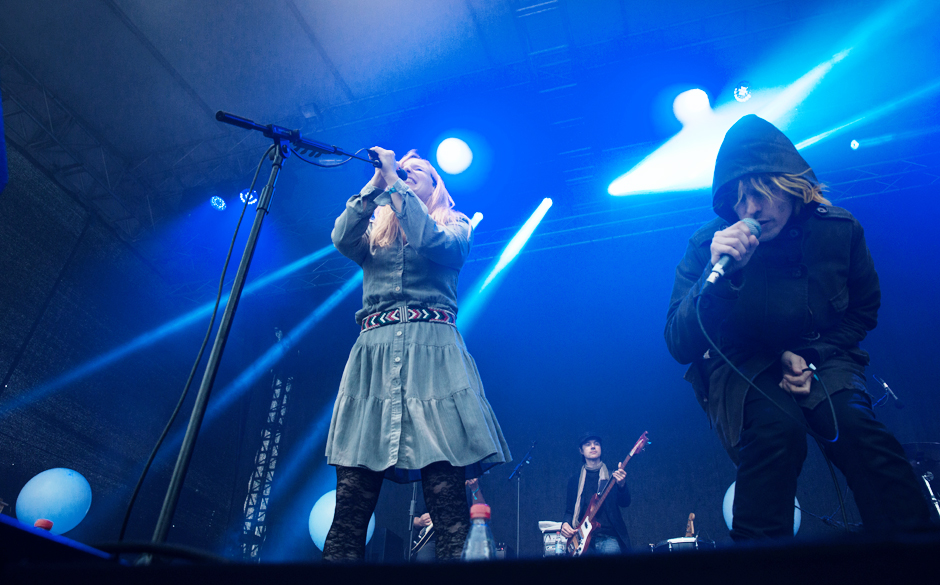 Das Immergut-Festival 2014