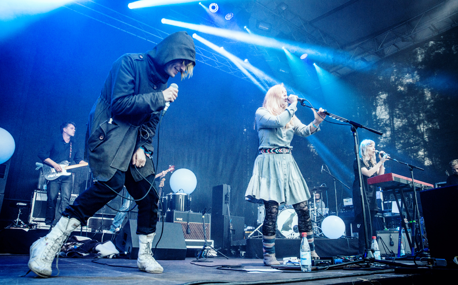 Das Immergut-Festival 2014