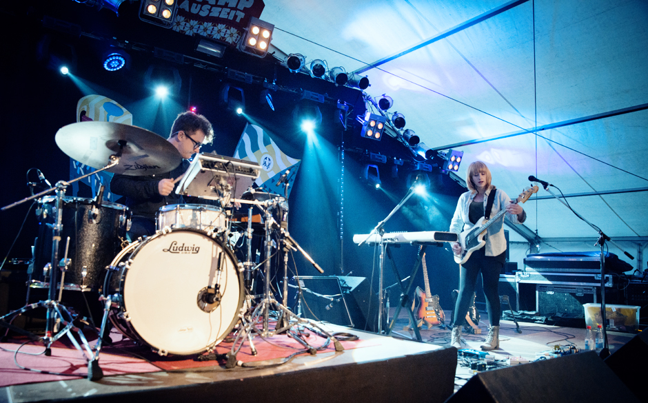 Das Immergut-Festival 2014