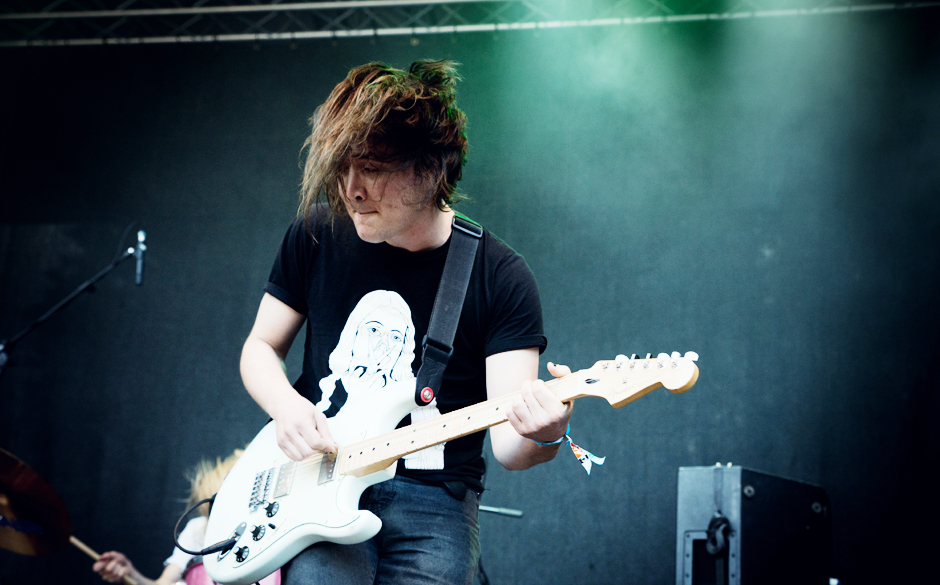 Das Immergut-Festival 2014