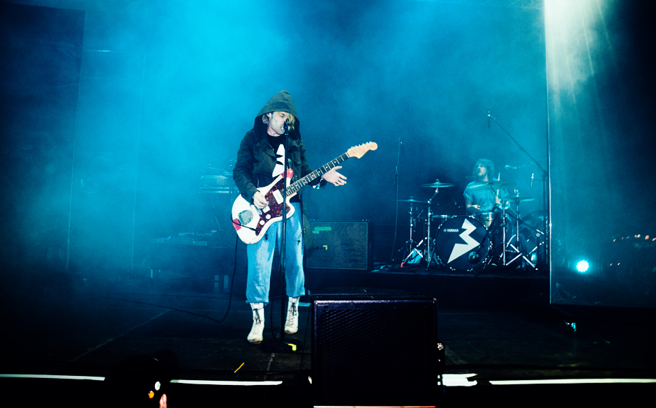 Das Immergut-Festival 2014