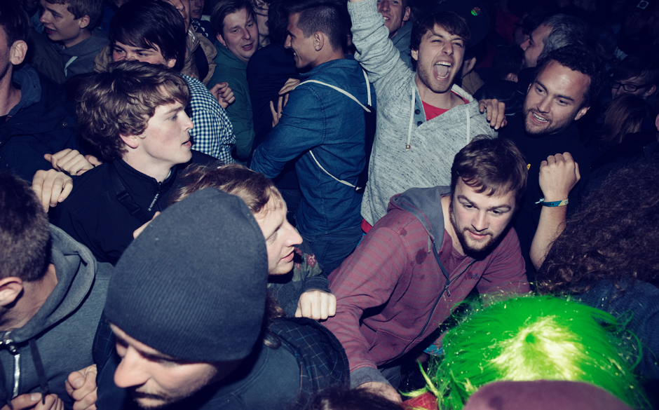 Das Immergut-Festival 2014