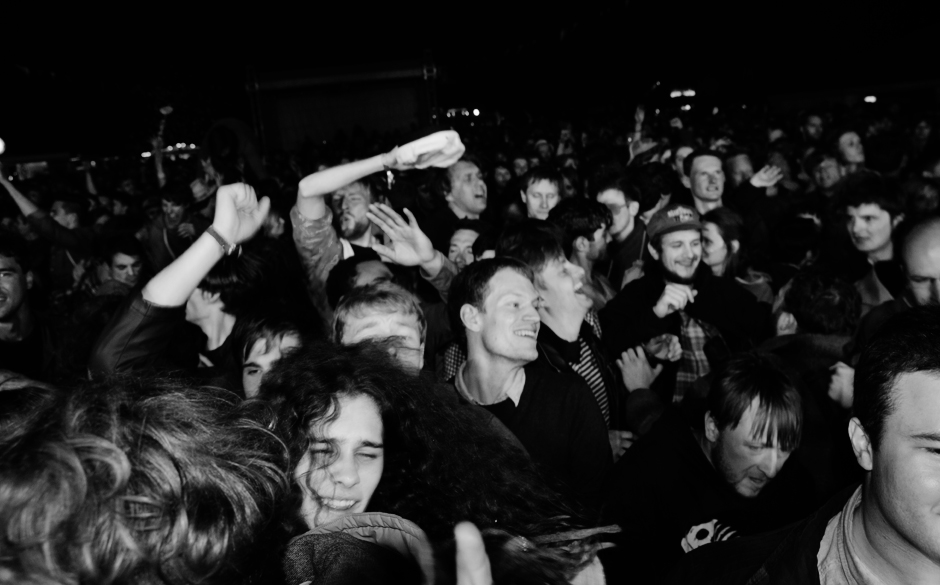 Das Immergut-Festival 2014