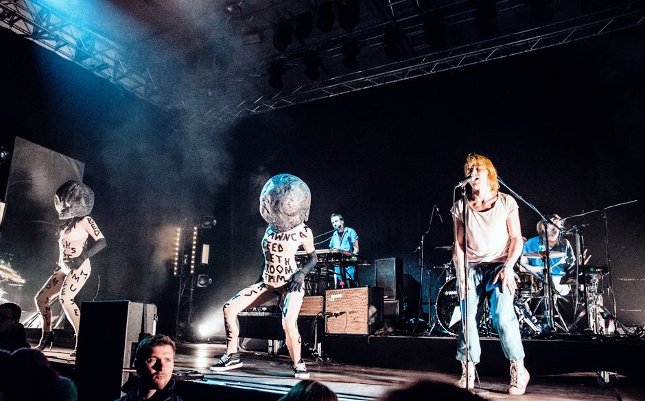 Das Immergut-Festival 2014