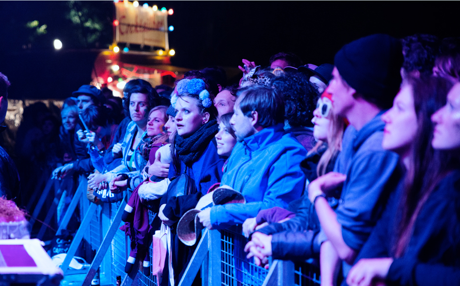 Das Immergut-Festival 2014