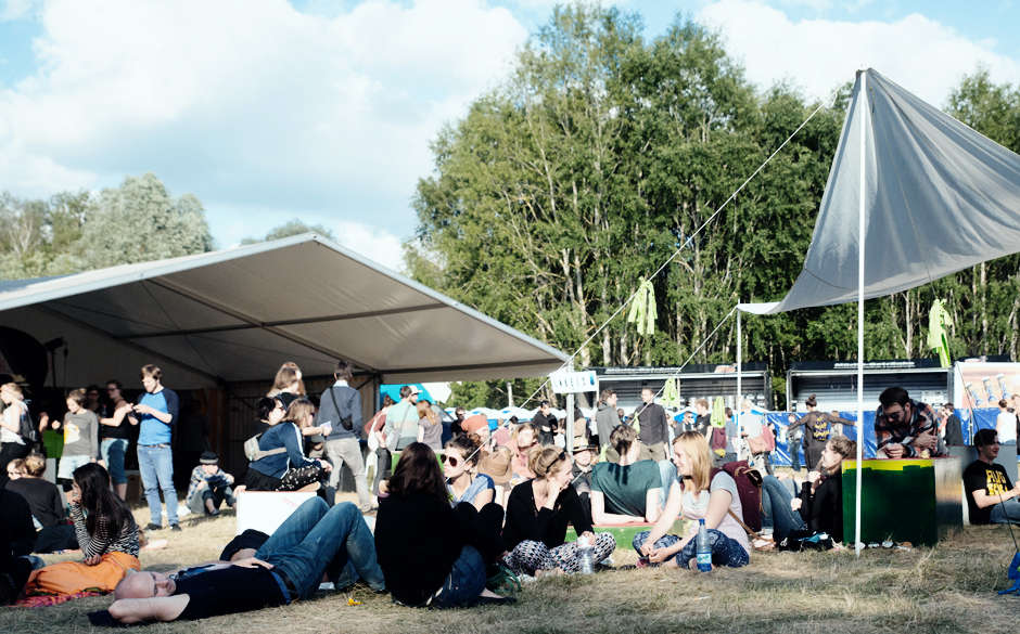 Das Immergut-Festival 2014