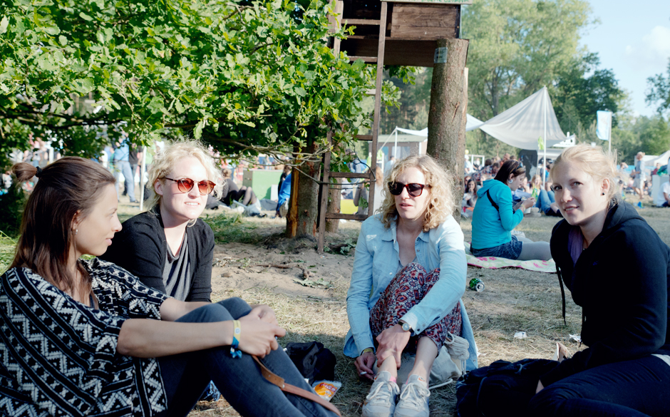 Das Immergut-Festival 2014