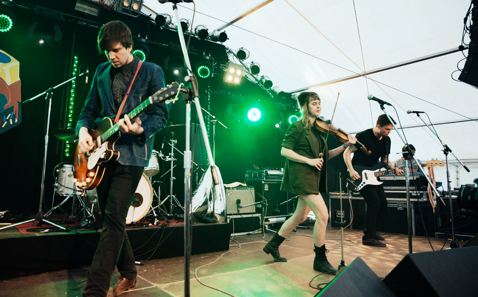 Das Immergut-Festival 2014