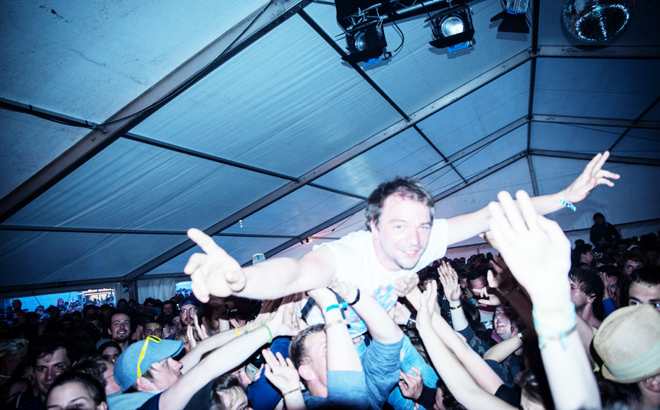 Das Immergut-Festival 2014