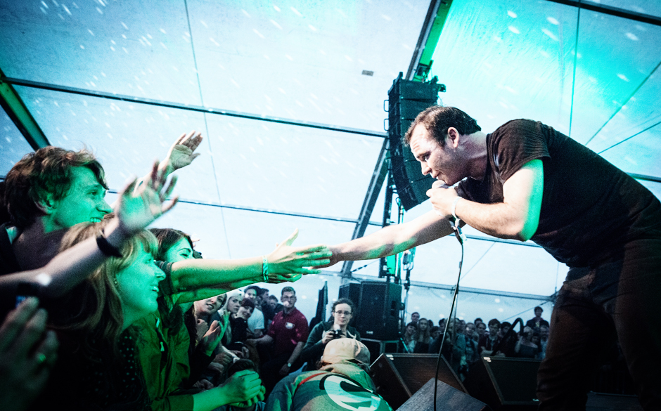 Das Immergut-Festival 2014