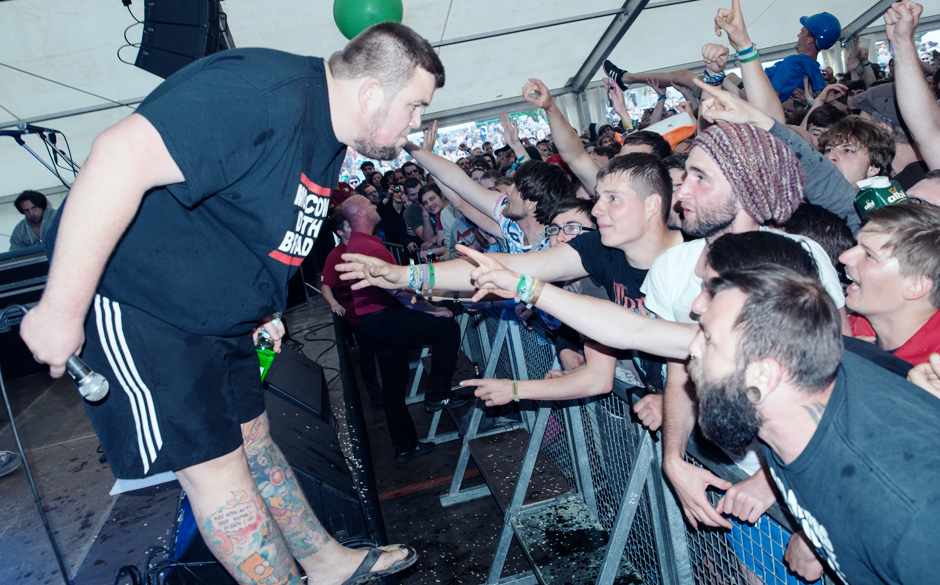 Das Immergut-Festival 2014